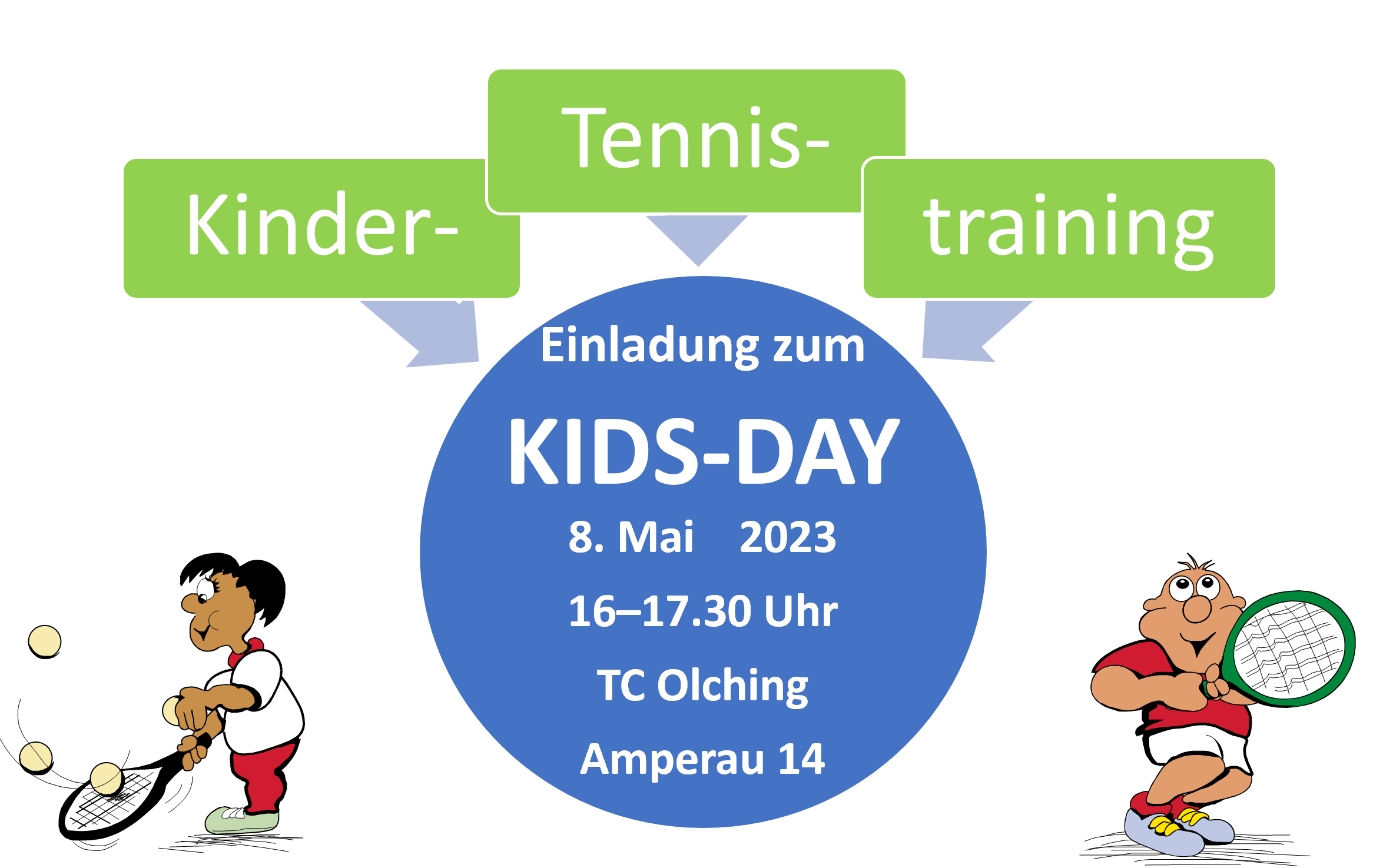 Kids Day