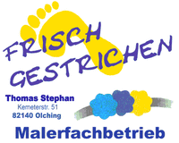 Maler Stephan